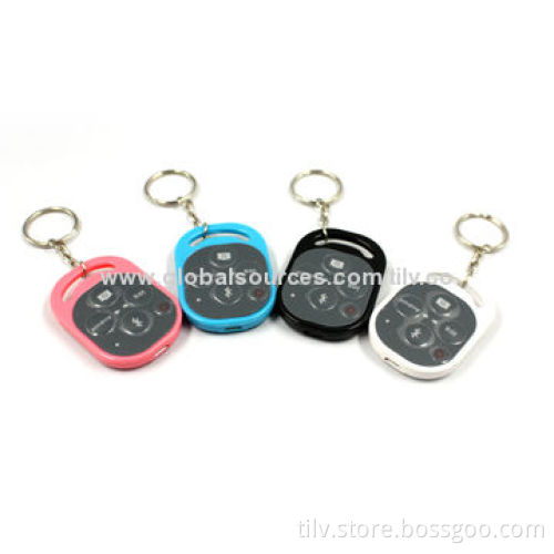 Bluetooth Remote Control, Self-timer for iPhone/Samsung/HTC/Tablet PC